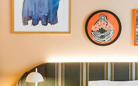 Hotel Engadinerhof Superior